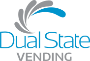 Dual State Vending Logo