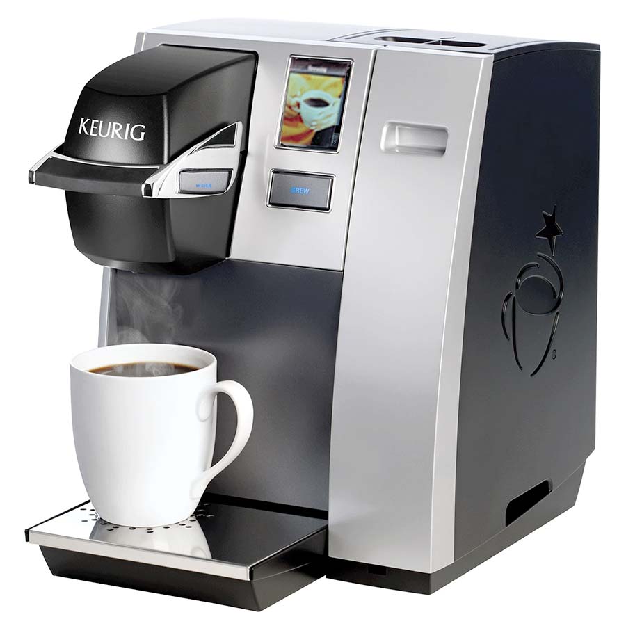 Keurig by Dual State Vending Keurig by Dual State Vending
