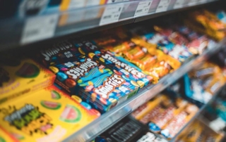 Dual State Vending - Vending News- Survey Reveals Increased Snacking Habits In The New Normal