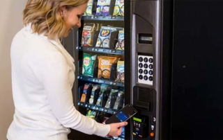 Vending Industry News: Cantaloupe’s Remote Price Change saves operators time and money