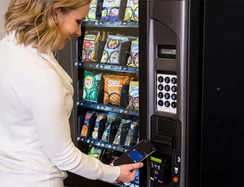 Vending News: Cantaloupe’s Remote Price Change saves operators time and money