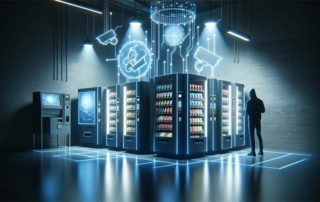 Vending News - Vending and Micro Market Security- Theft Mitigation Strategies