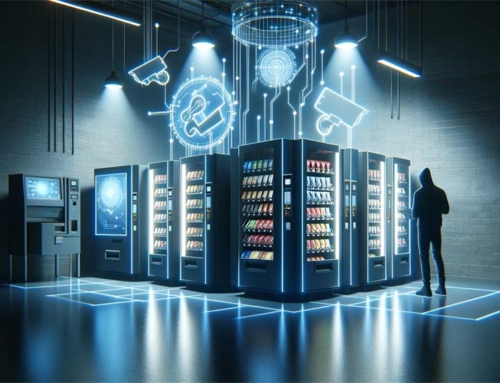 Vending News: Vending and Micro Market Security: Theft Mitigation Strategies