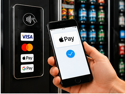 modern payment image.