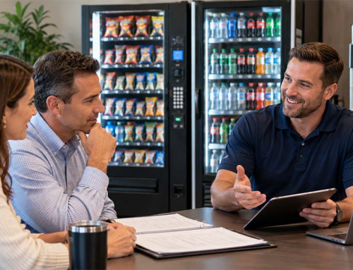 The Most Important Questions to Ask Before Signing a Vending Contract